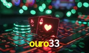 Estatísticas ouro33