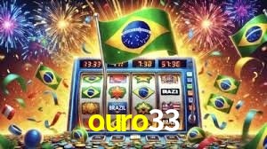 Experiência VIP ouro33