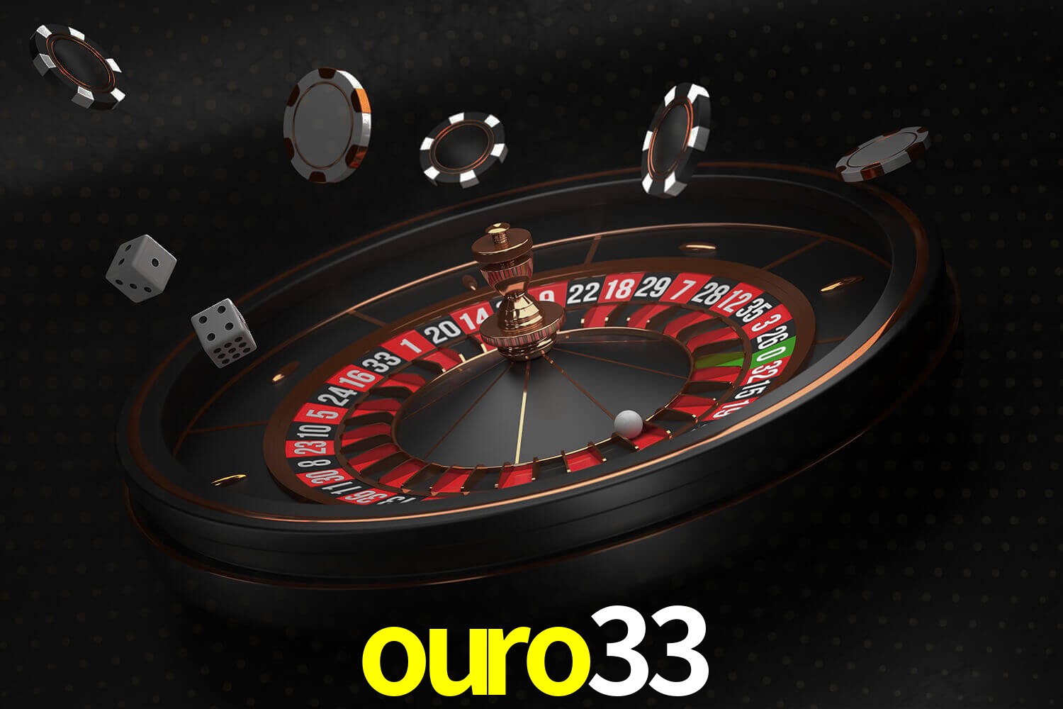ouro33 - Jackpot das Estrelas - ouro33.com