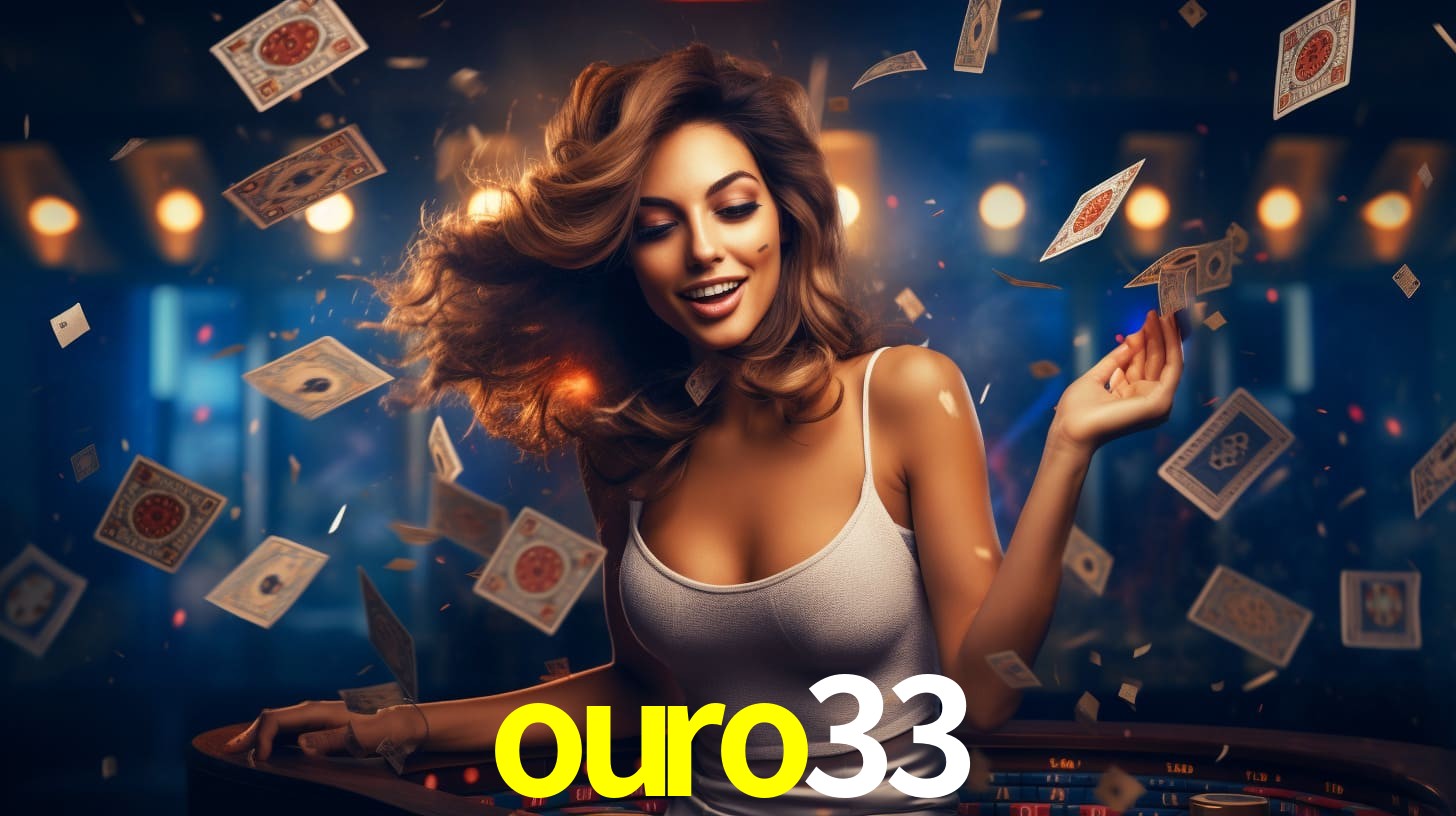 ouro33