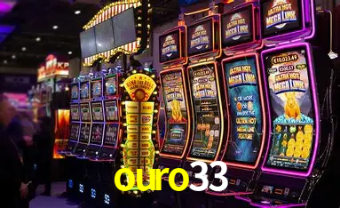 Descubra a Essência do ouro33: Nossa História e Compromissos