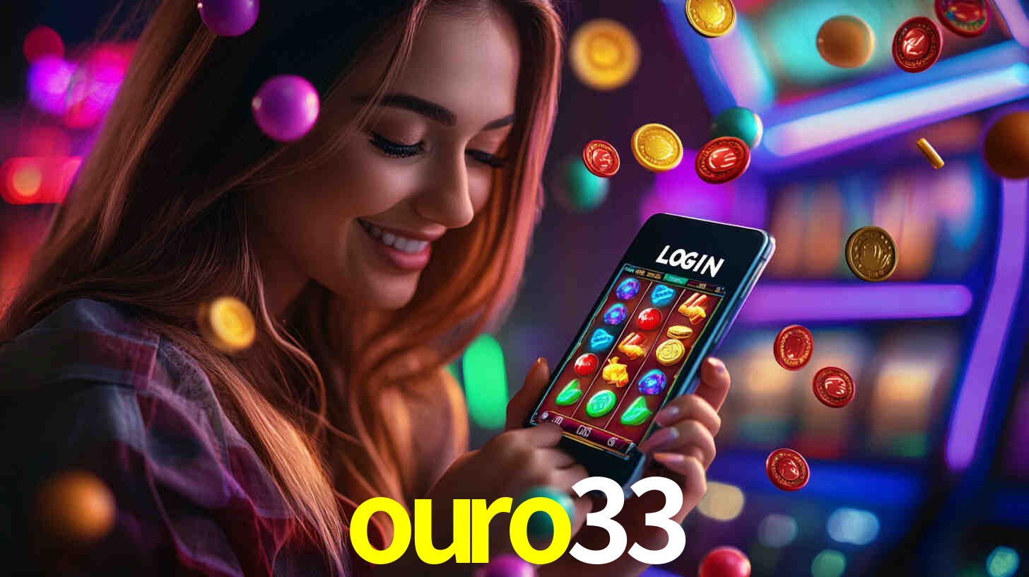 ouro33,ouro33.com
