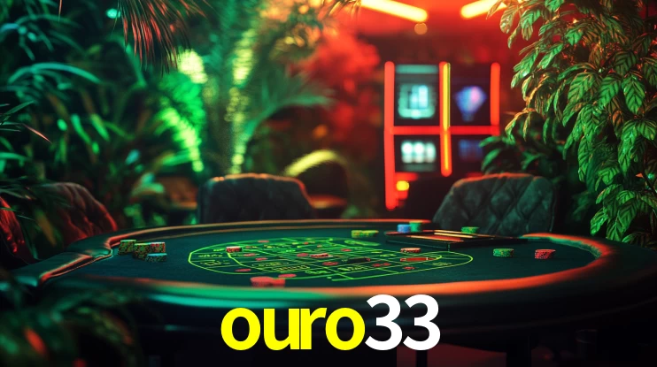 Daily Bonuses ouro33