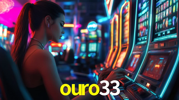 ouro33,ouro33.com