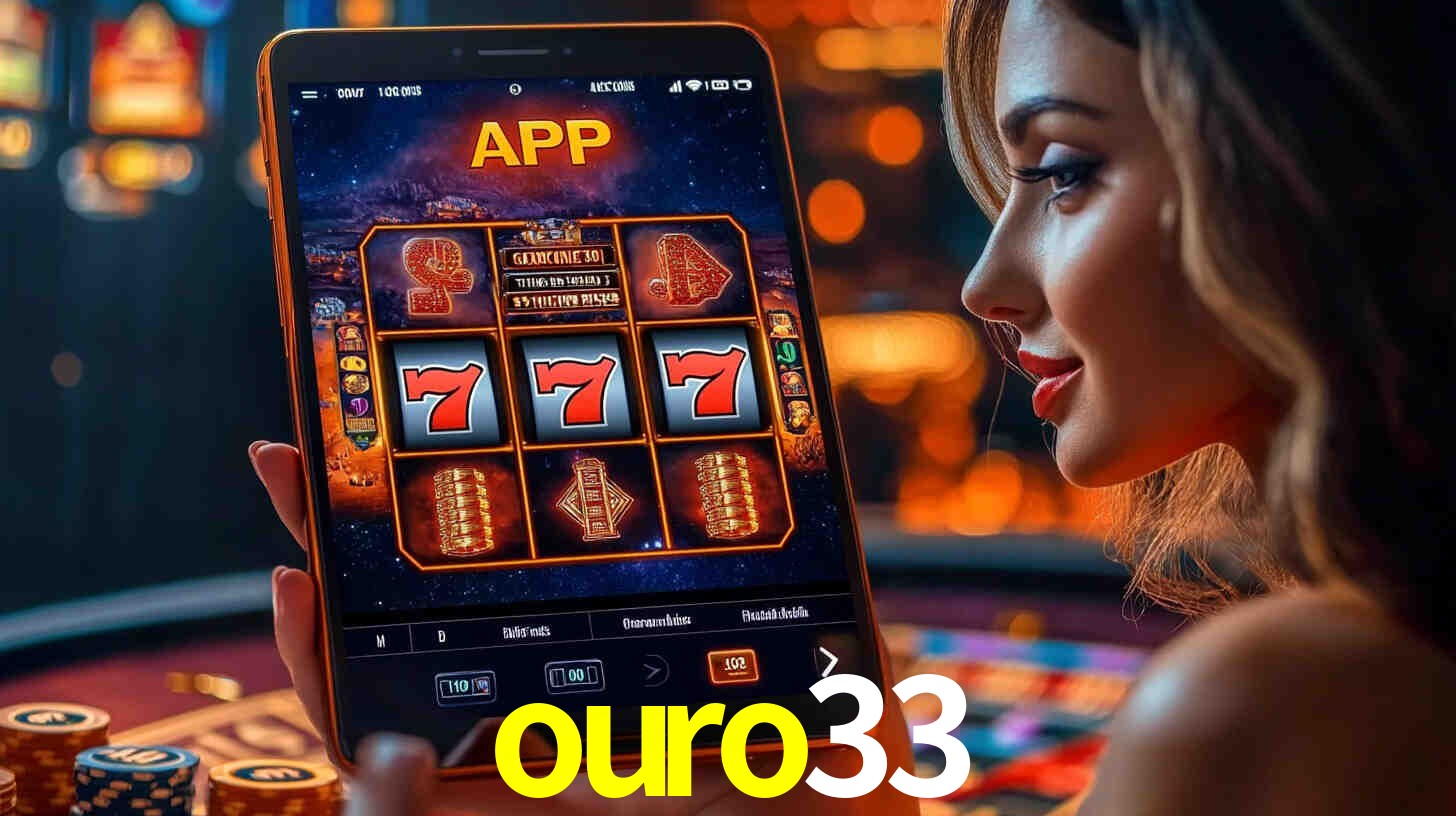 ouro33