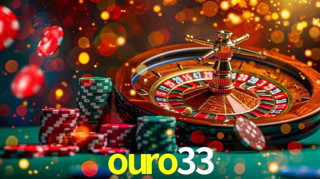 A Emoção da Loteria na ouro33: Uma Chance de Mudança de Vida