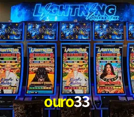 A Emoção da Loteria na ouro33: Uma Chance de Mudança de Vida