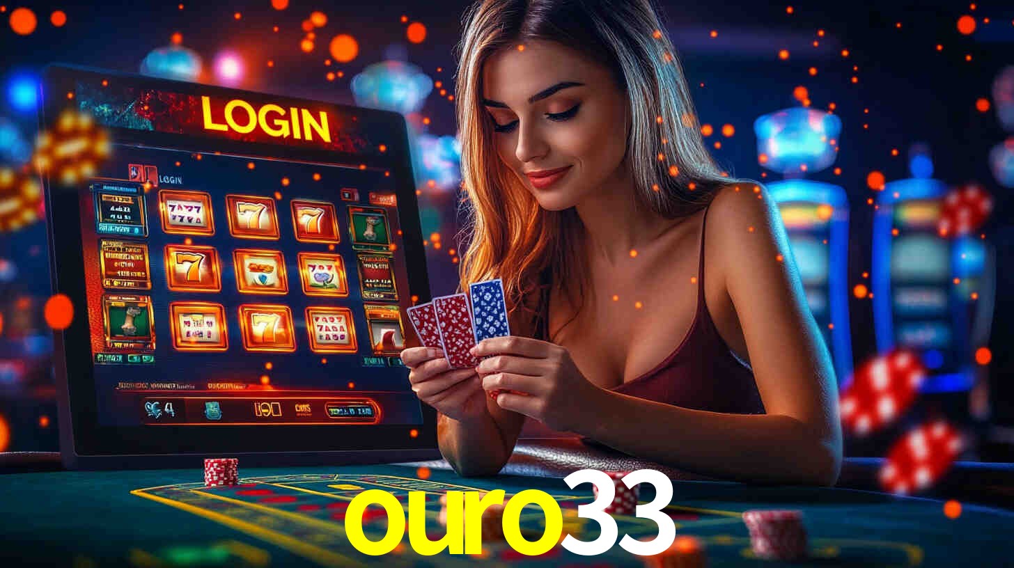ouro33,ouro33.com