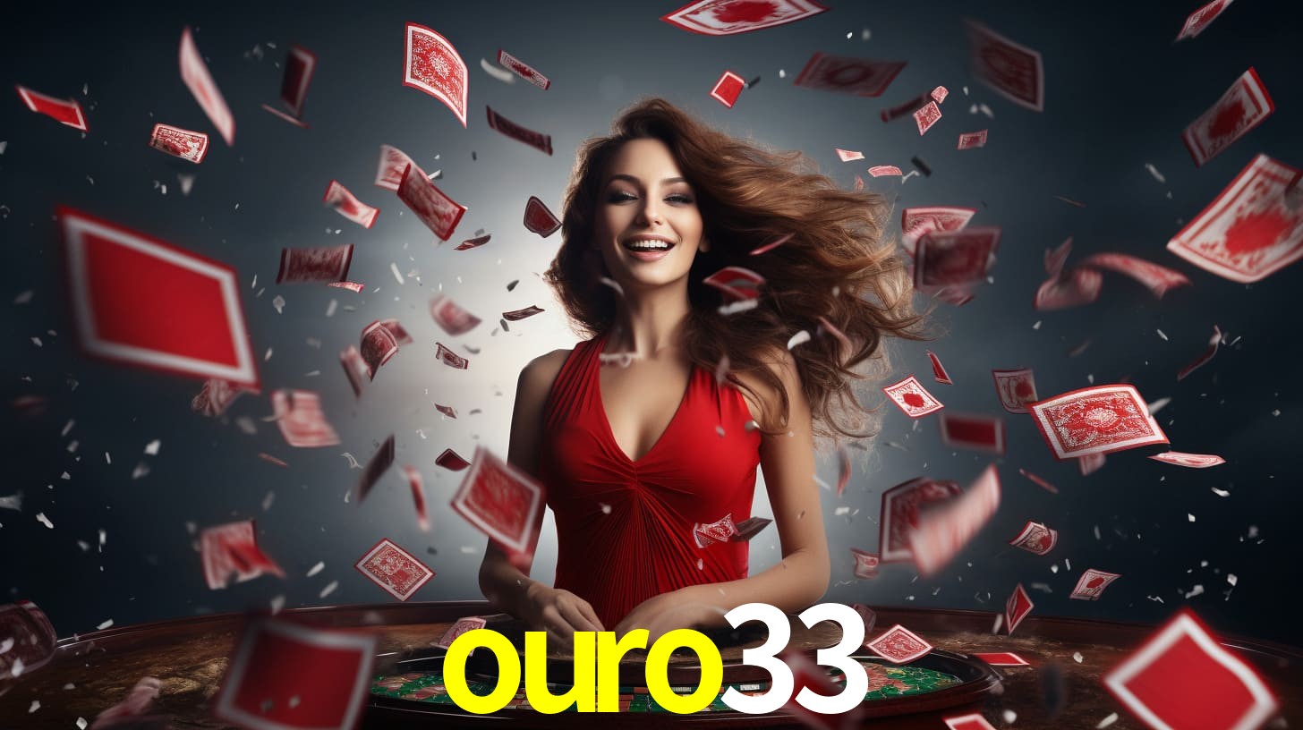Programa VIP ouro33