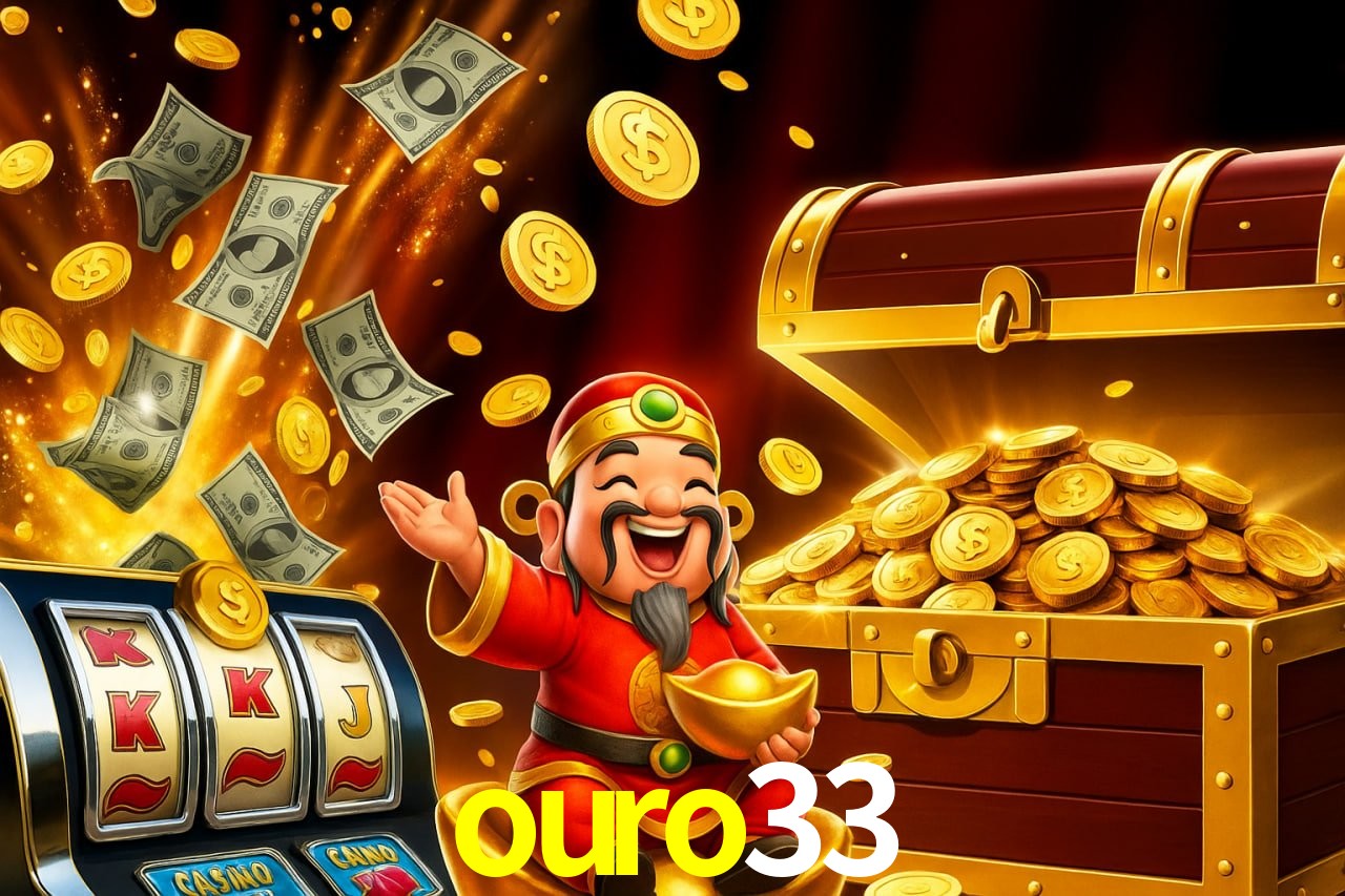 Jogos Exclusivos ouro33