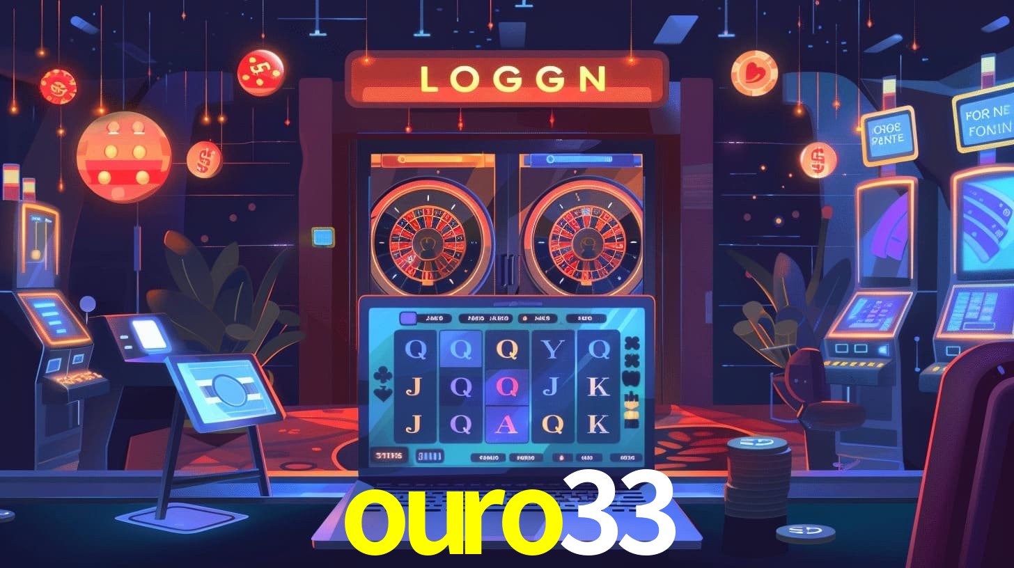 Ofertas Exclusivas ouro33