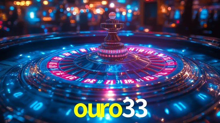 Explore as vantagens do ouro33: serviço profissional e confiabilidade