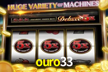 Descubra o Mundo do Cassino Online com ouro33