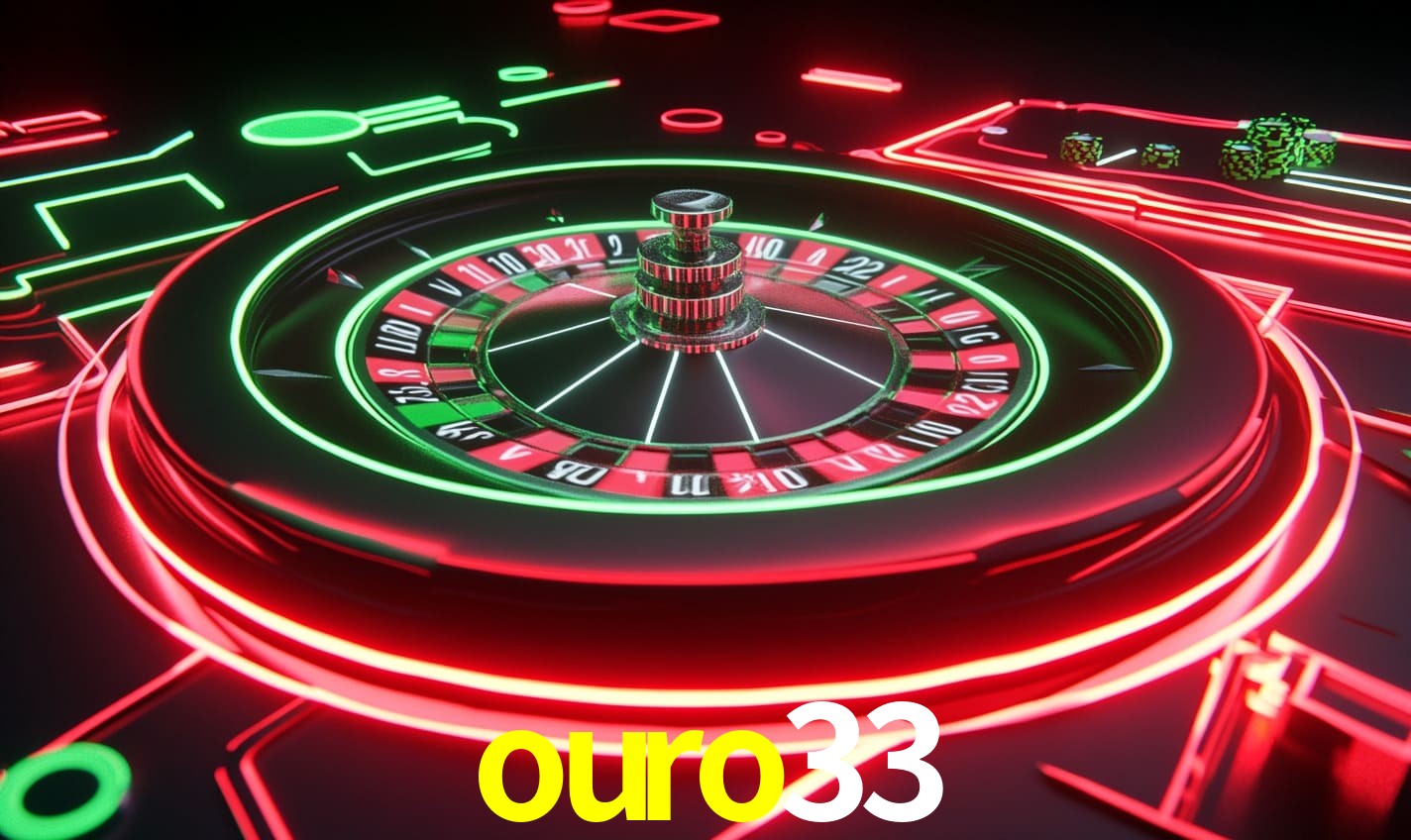 Descubra o Programa VIP da ouro33: Vantagens Exclusivas para Jogadores