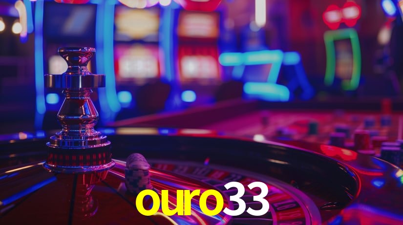 ouro33 bet