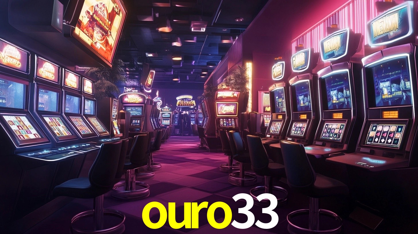 Ofertas Imperdíveis na ouro33: Promoções e Bônus Que Valem a Pena