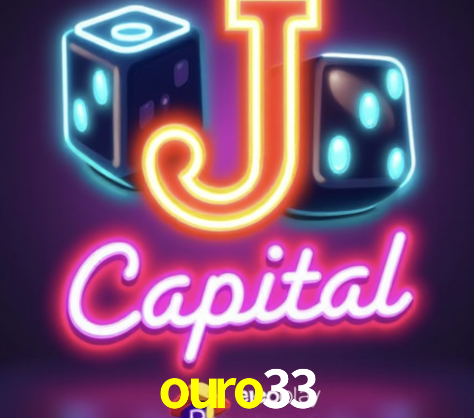 Account Benefits ouro33