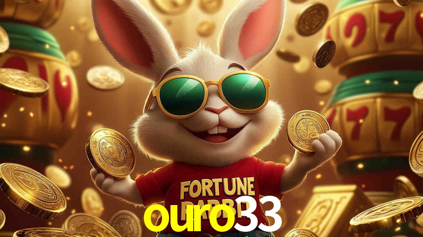 ouro33: A Experiência de Casino com Jogos de Mesa ao Vivo