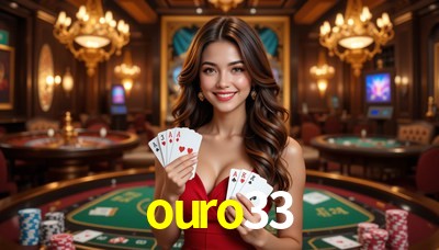 Live Casino ouro33