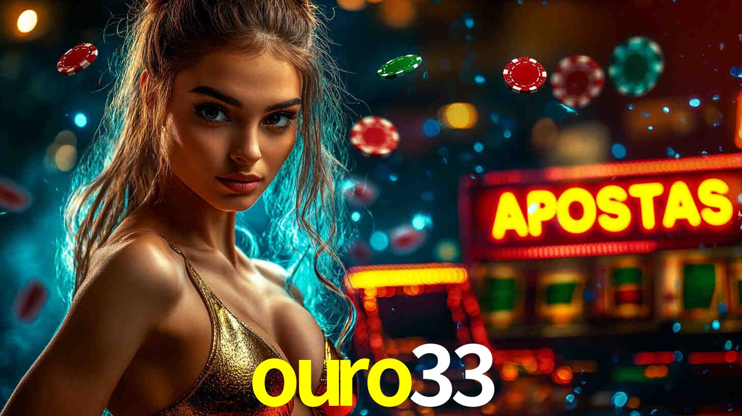 Apostas Esportivas na ouro33: Um Guia Completo