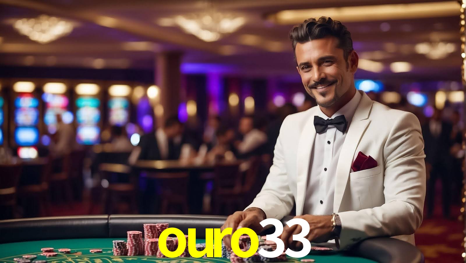 Integração de APIs ouro33