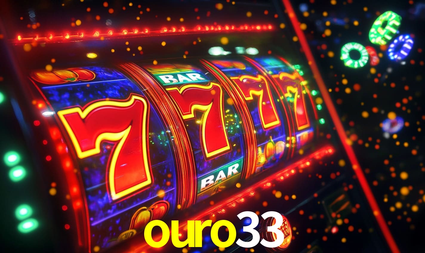 ouro33.com