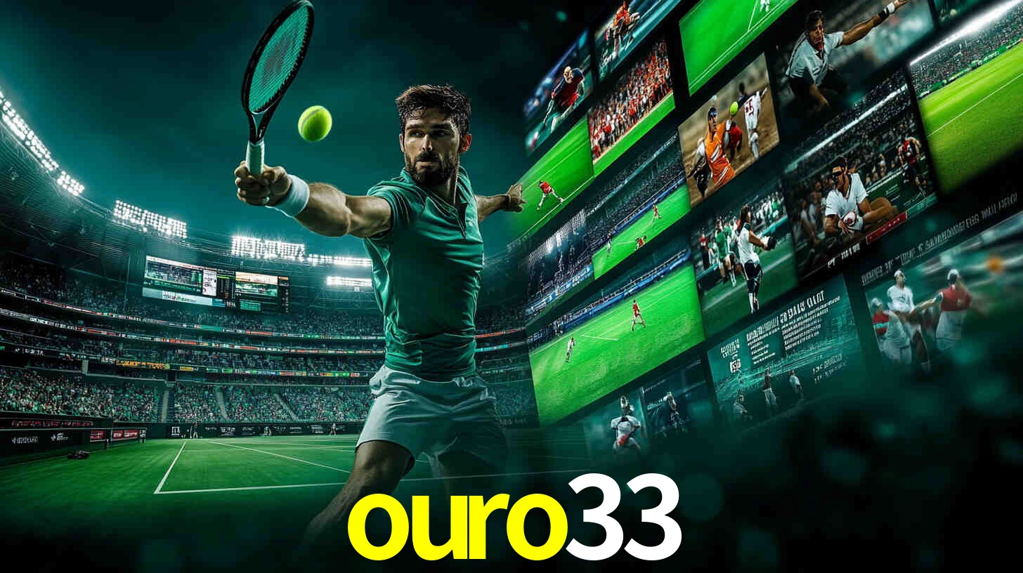 A Experiência Imersiva dos Cassinos Ao Vivo no ouro33