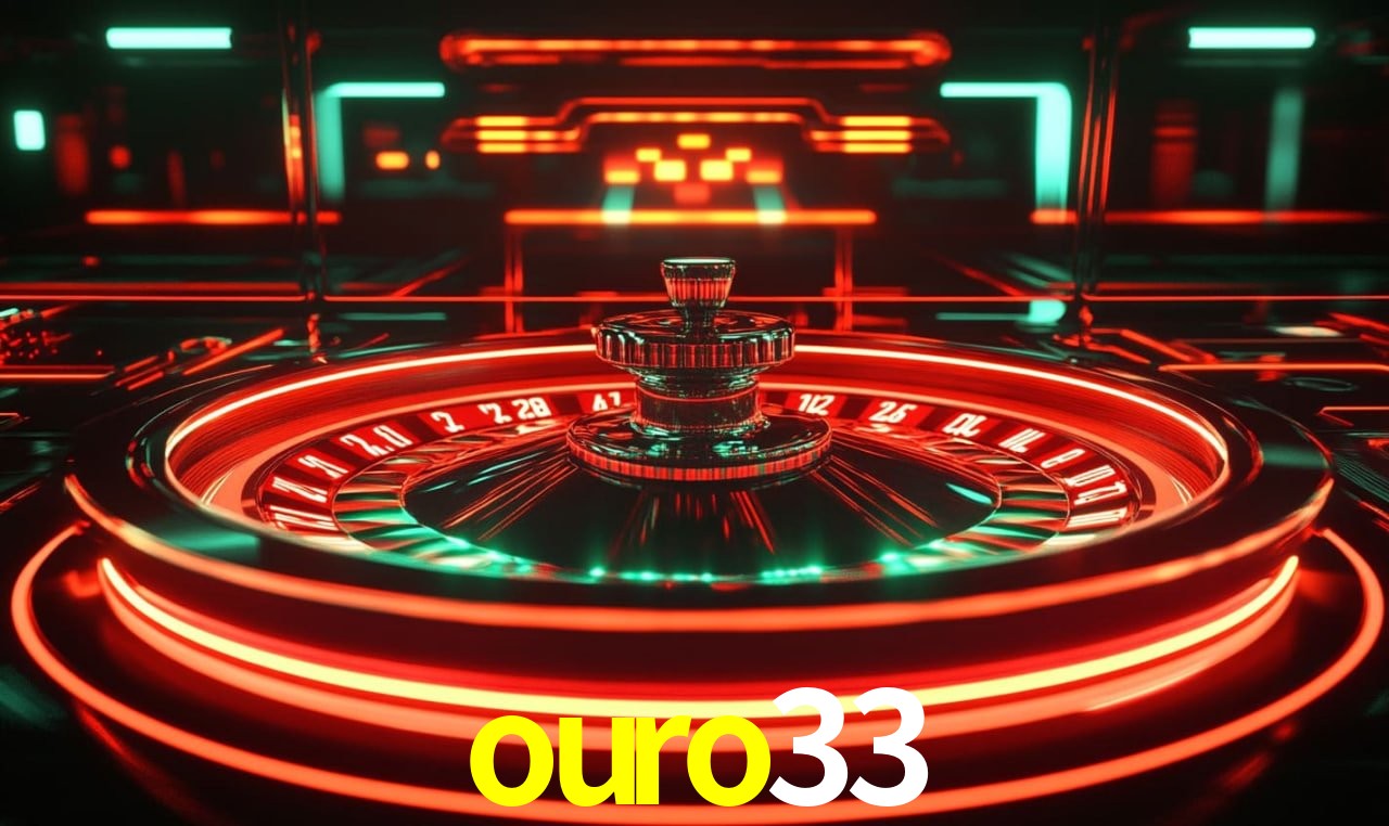 Inovações de Jogos na ouro33: O Futuro das Experiências Interativas