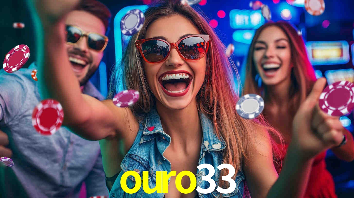 A Popularidade dos Caça-Níqueis no ouro33