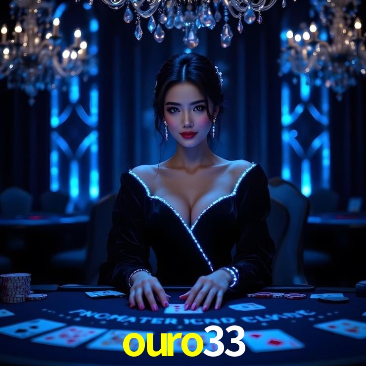 Jogos de Slot ouro33