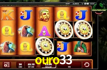 Descubra a Magia dos Jogos de Arcade no ouro33