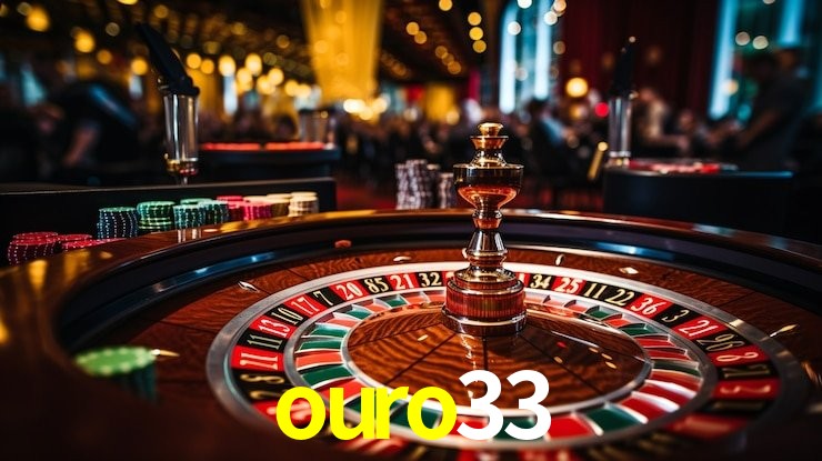 Platform Technology ouro33