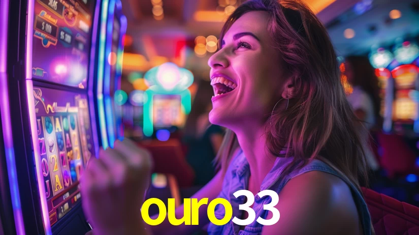 ouro33.com