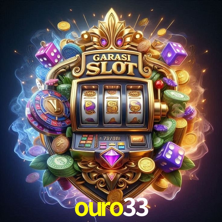 Tecnologia da Plataforma ouro33