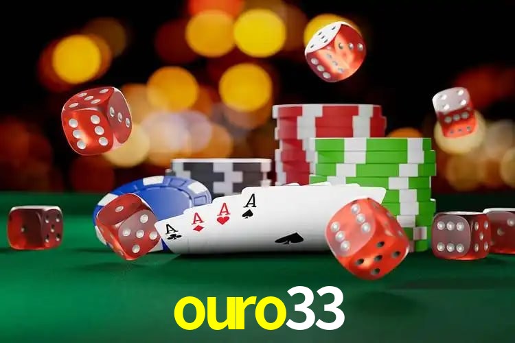 Diretório de Jogos ouro33