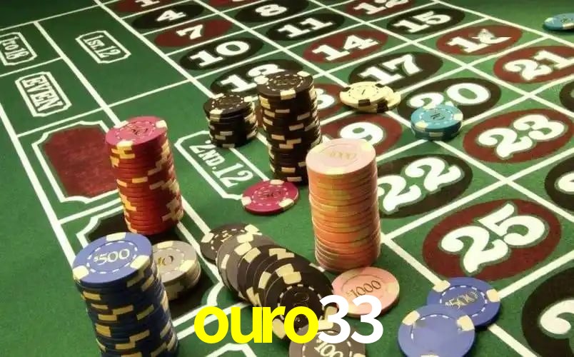 Recursos de Bônus ouro33