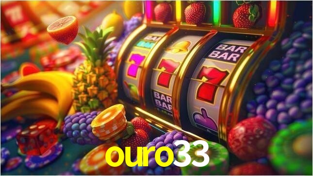 API Integration ouro33