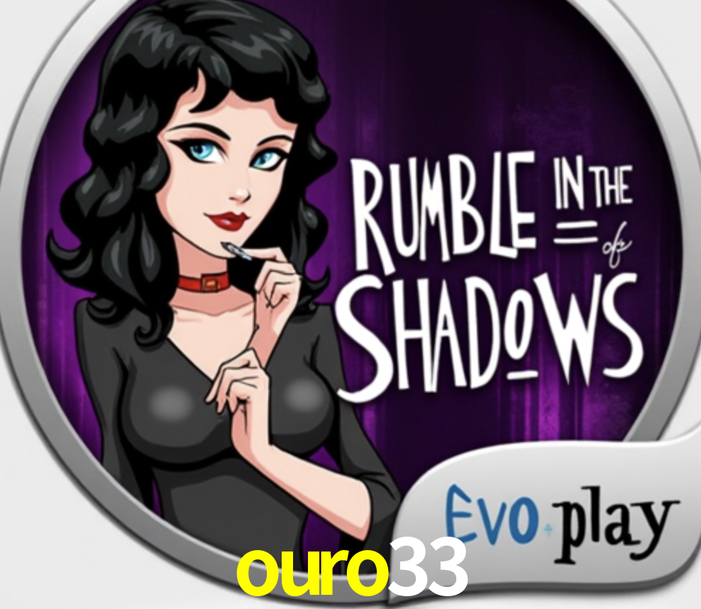 Quick Registration ouro33