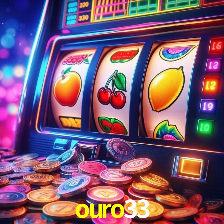 Estatísticas Esportivas ouro33