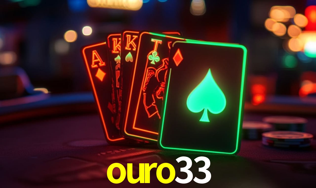 Estatísticas do Jogo ouro33