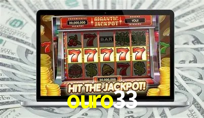 Flash Promotion ouro33