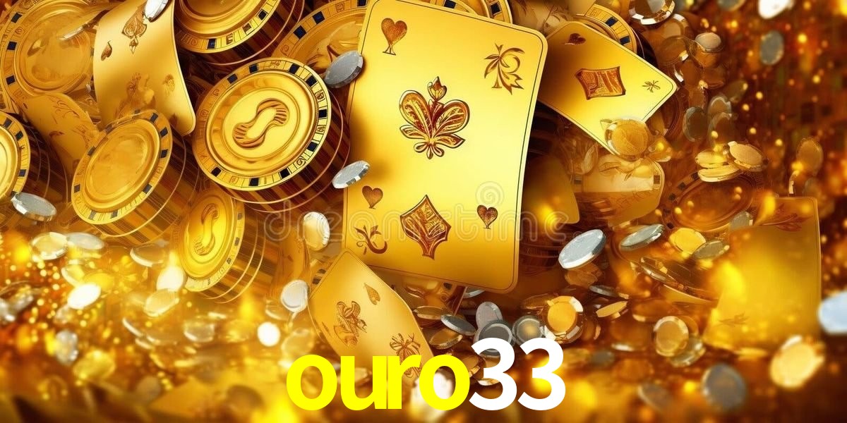 Desvendando o Mundo dos Jogos Virtuais na ouro33