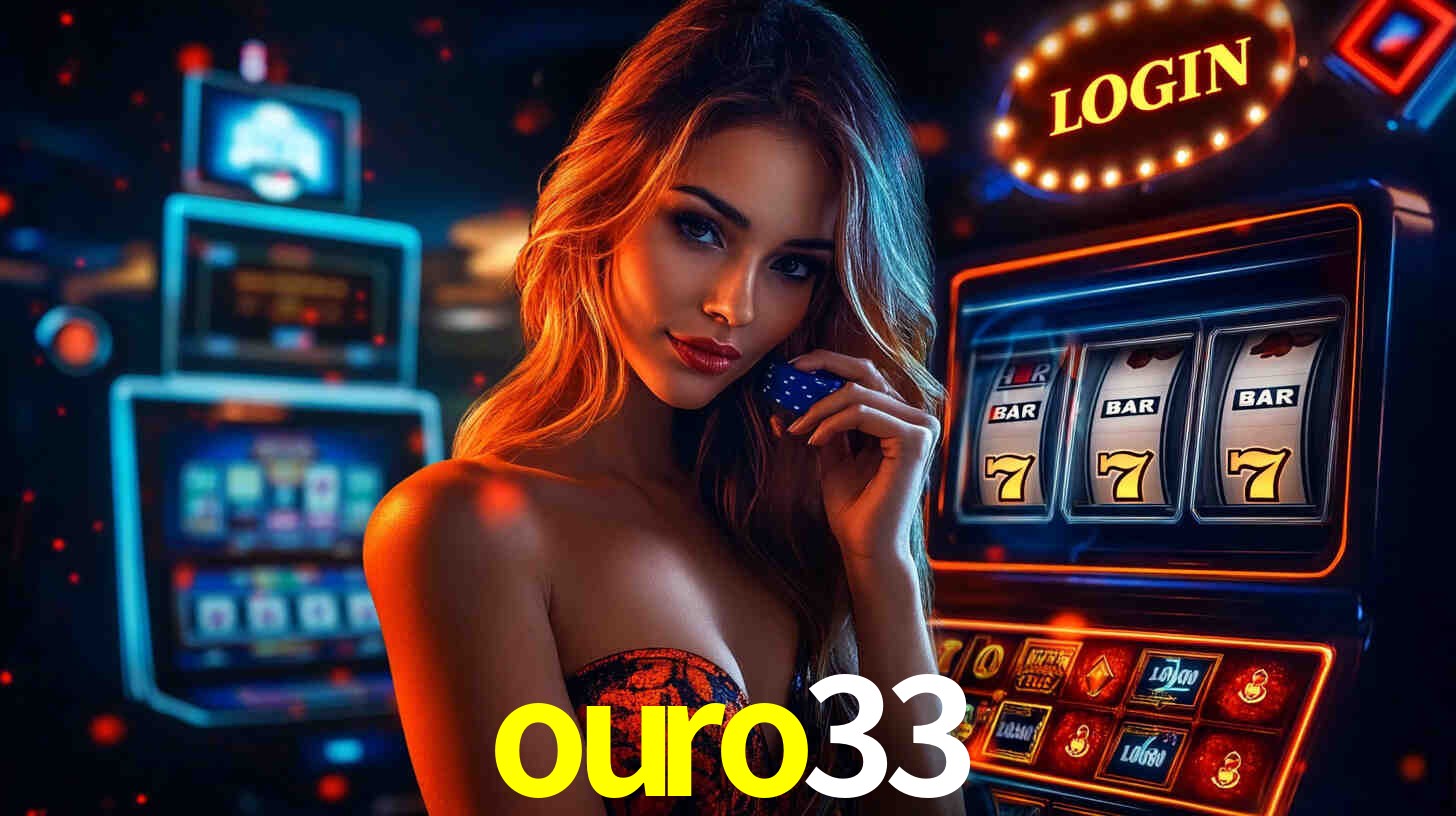 ouro33.com