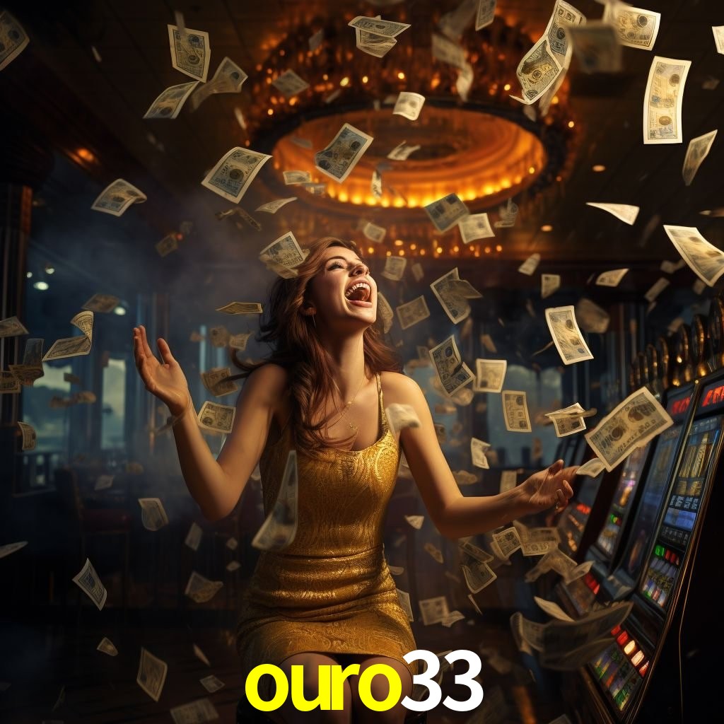 Live Casino ouro33