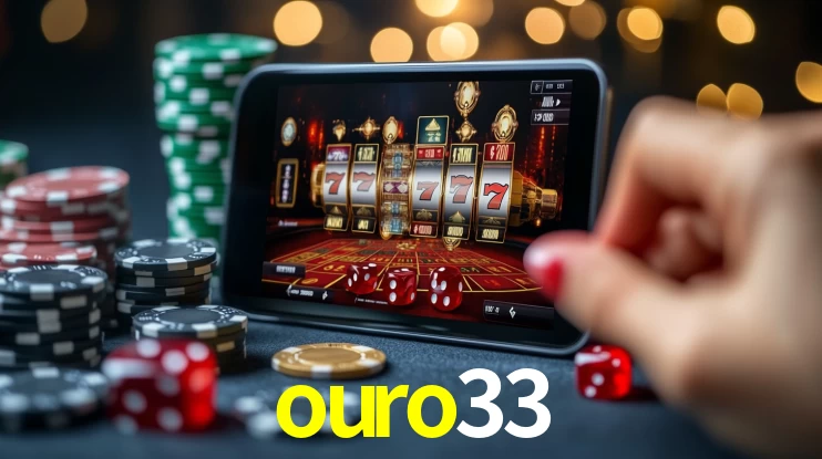 Exclusive Games ouro33