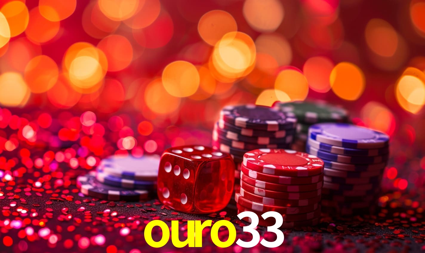 Inovações de Jogos na ouro33: O Futuro das Experiências Interativas