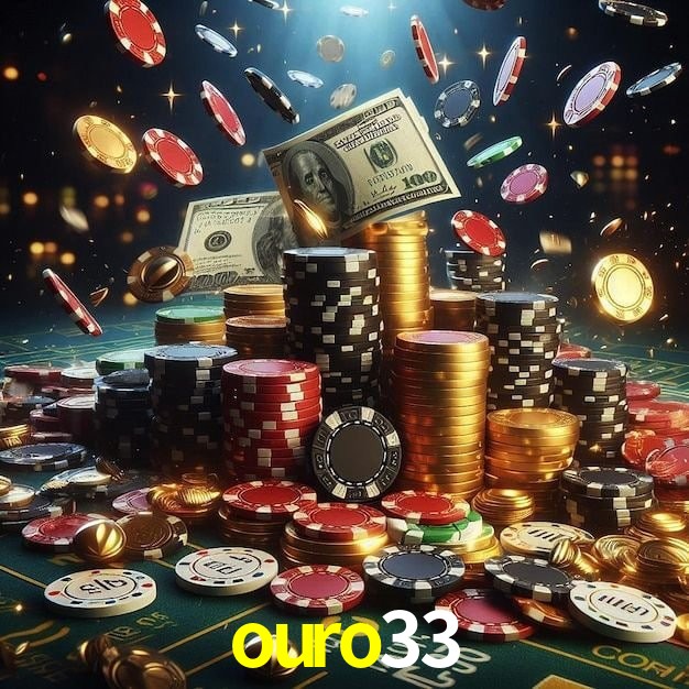 cassino ouro33