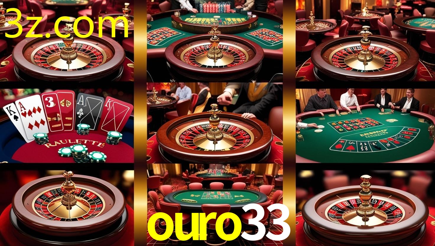OURO33.COM