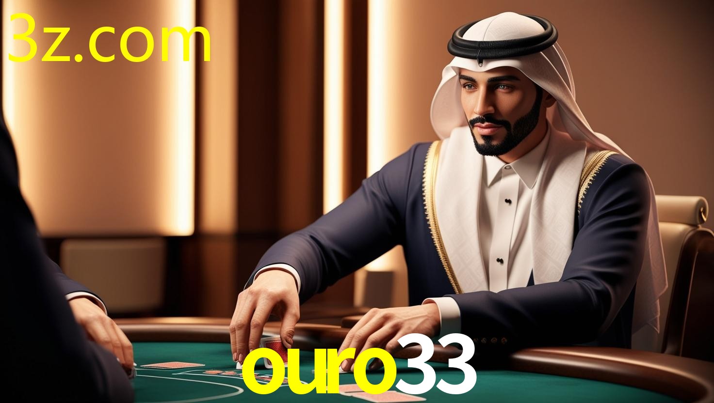 OURO33.COM