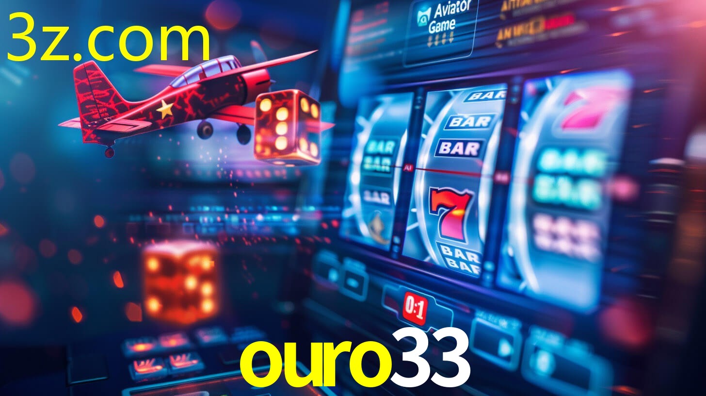 OURO33.COM